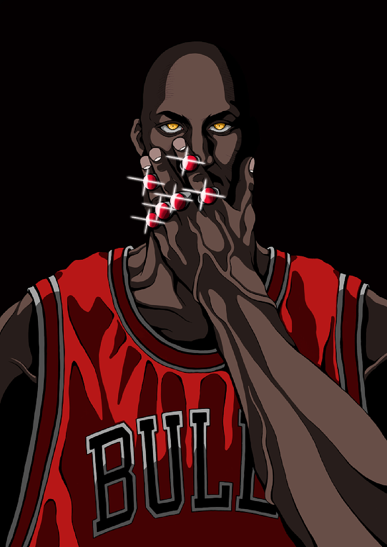 个赛季的投 个赛季的投